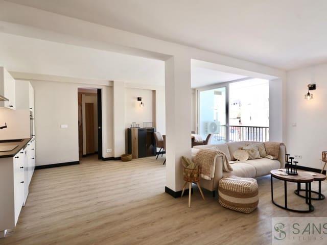 Apartamento en venta en l'Arenal, la Marina Alta