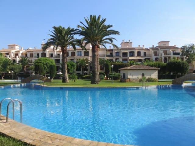 Apartamento en venta en l'Arenal, la Marina Alta