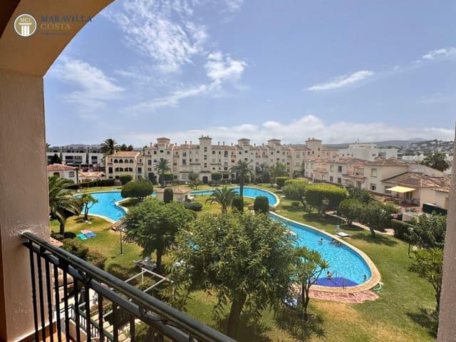 Apartamento en venta en l'Arenal, la Marina Alta