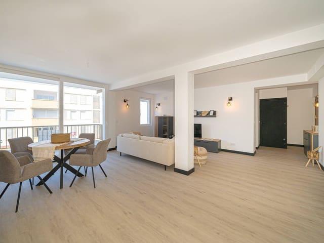 Apartamento en venta en l'Arenal, la Marina Alta