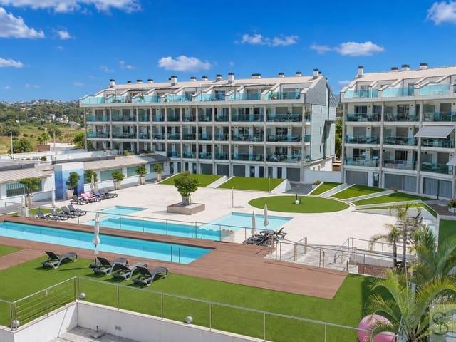Apartamento en venta en l'Arenal, la Marina Alta