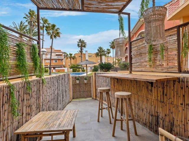 Apartamento en venta en l'Arenal, la Marina Alta