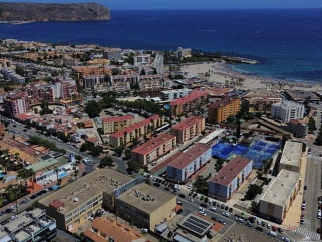Piso en venta en l'Arenal, la Marina Alta