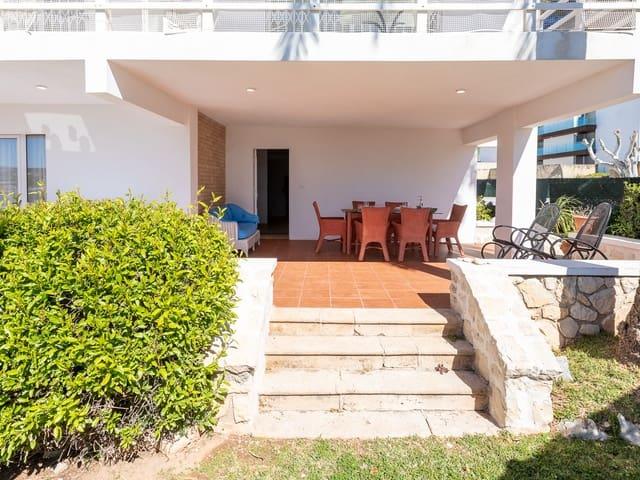 Apartamento en venta en l'Arenal, la Marina Alta