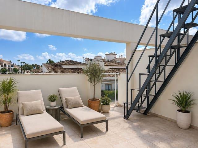 Apartamento en venta en l'Arenal, la Marina Alta