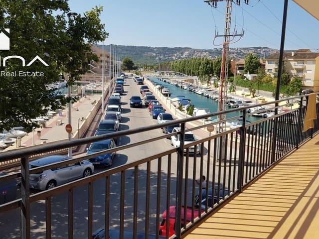 Apartamento en venta en l'Arenal, la Marina Alta