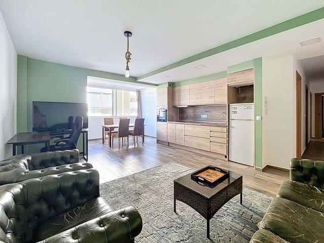 Apartamento en venta en l'Arenal, la Marina Alta
