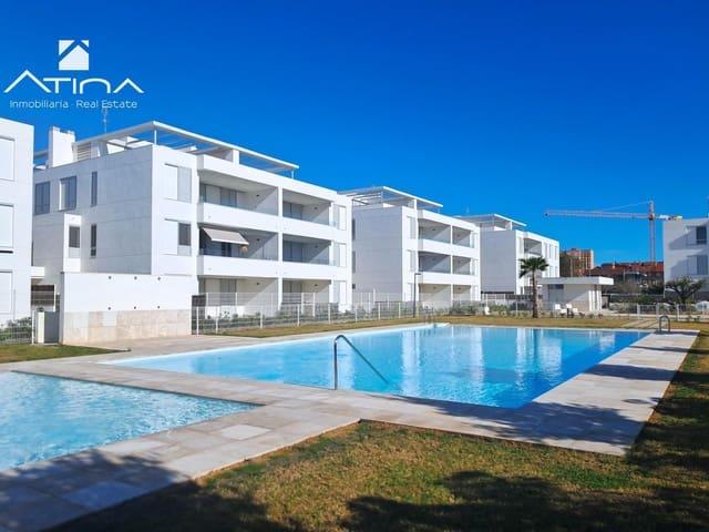 Apartamento en venta en Tenerife, l'Arenal