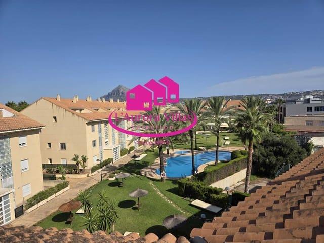 Apartamento en venta en l'Arenal, la Marina Alta