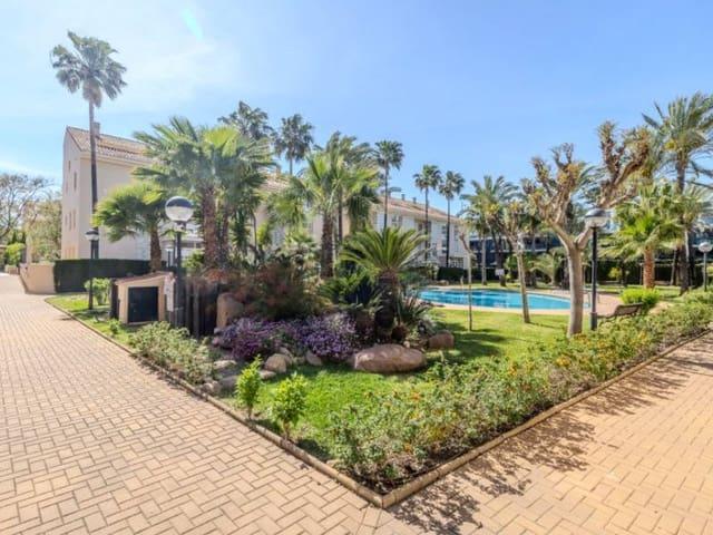 Apartamento en venta en l'Arenal, la Marina Alta