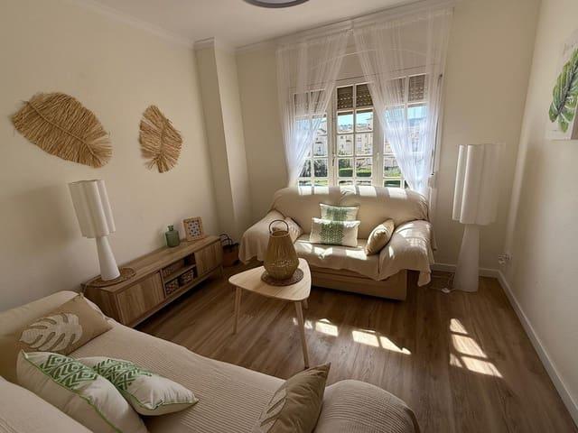 Apartamento en venta en l'Arenal, la Marina Alta
