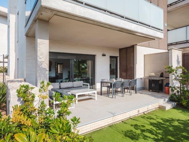 Apartamento en venta en l'Arenal, la Marina Alta