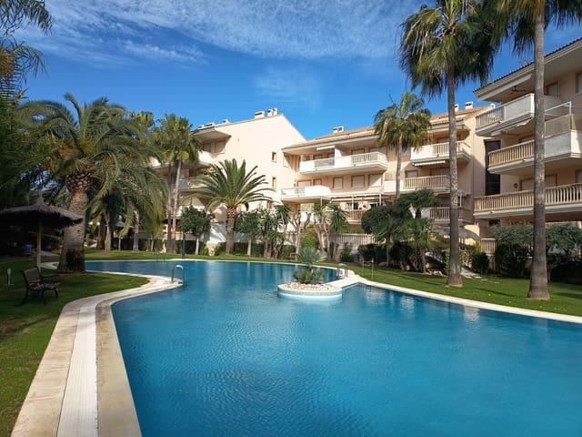 Apartamento en venta en l'Arenal, la Marina Alta