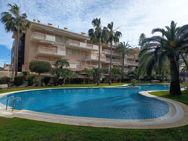 Apartamento en venta en la Marina Alta, Valencia