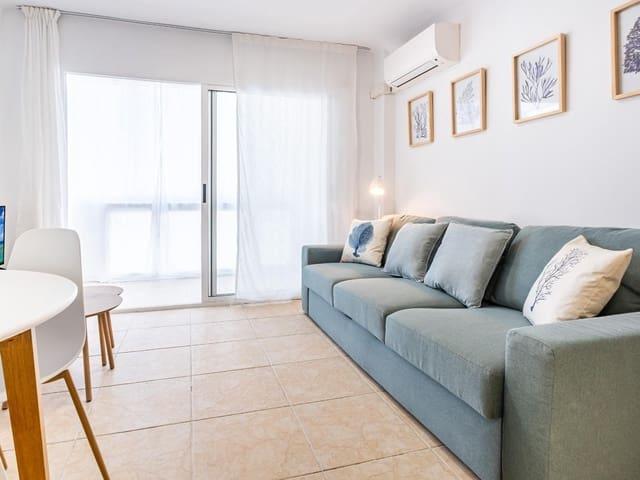 Apartamento en venta en l'Arenal, la Marina Alta