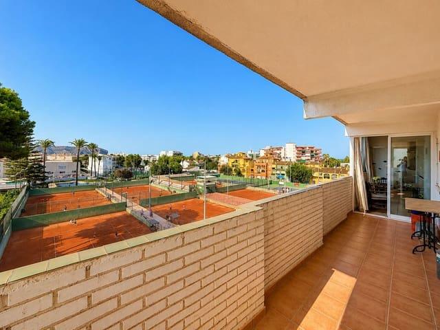 Apartamento en venta en l'Arenal, la Marina Alta