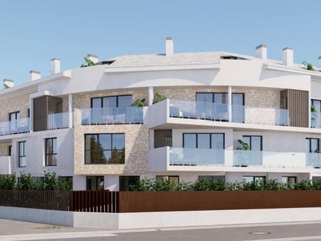 Apartamento en venta en l'Arenal, la Marina Alta