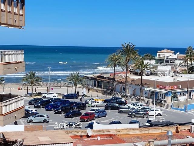 Apartamento en venta en l'Arenal, la Marina Alta