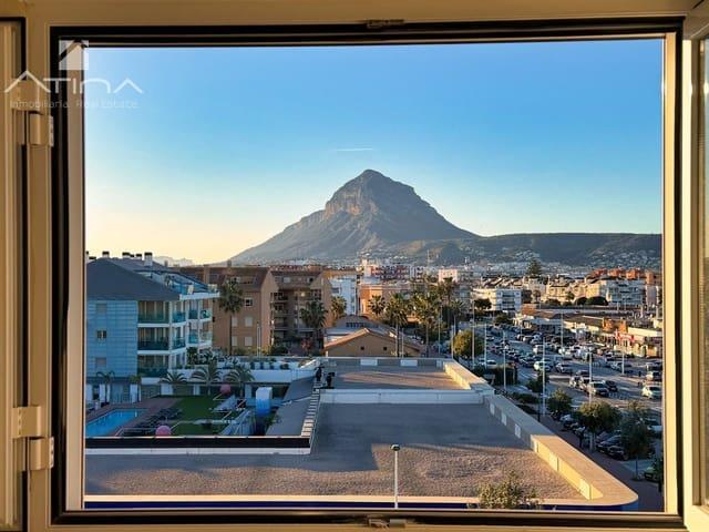 Apartamento en venta en l'Arenal, la Marina Alta