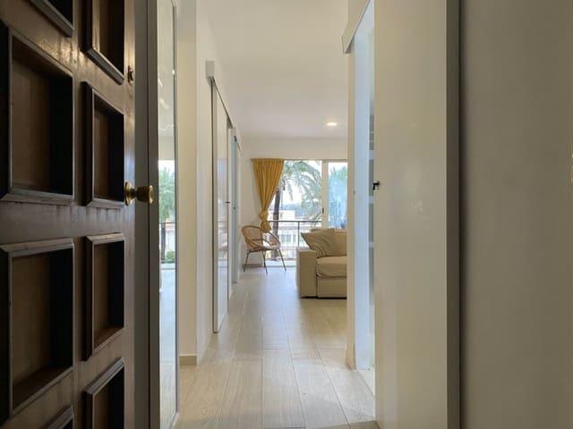 Apartamento en venta en l'Arenal, la Marina Alta
