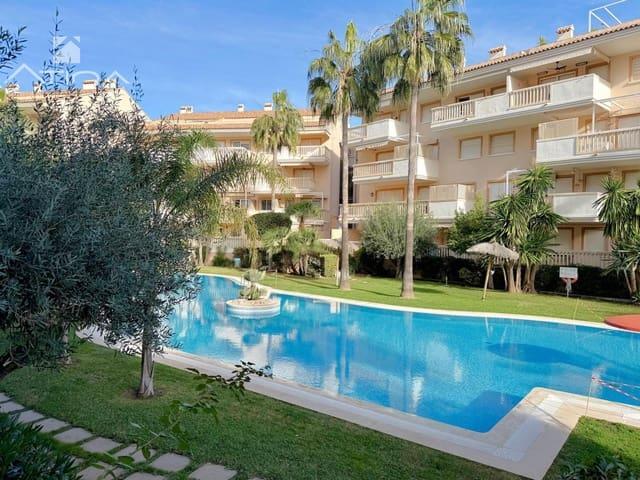 Apartamento en venta en l'Arenal, la Marina Alta