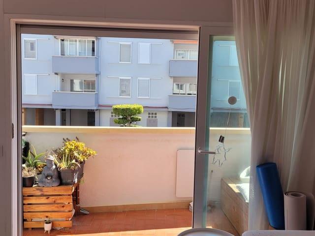 Apartamento en venta en l'Arenal, la Marina Alta