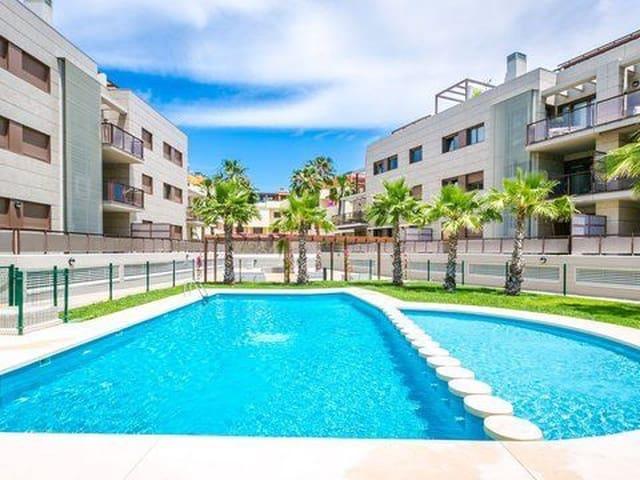 Apartamento en venta en Tenerife, l'Arenal