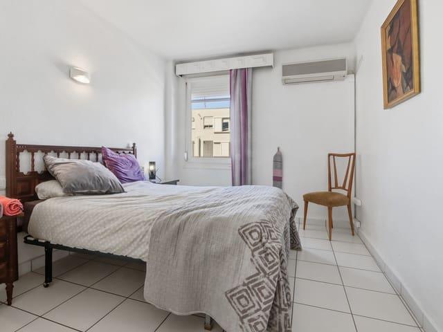 Apartamento en venta en l'Arenal, la Marina Alta