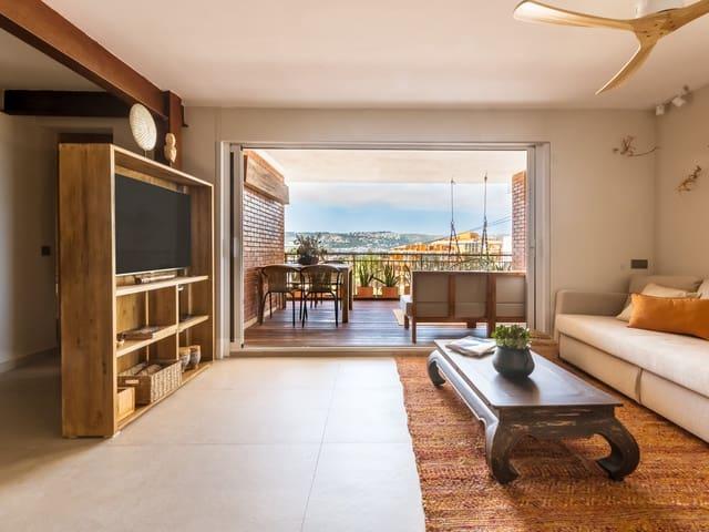Piso en venta en l'Arenal, la Marina Alta