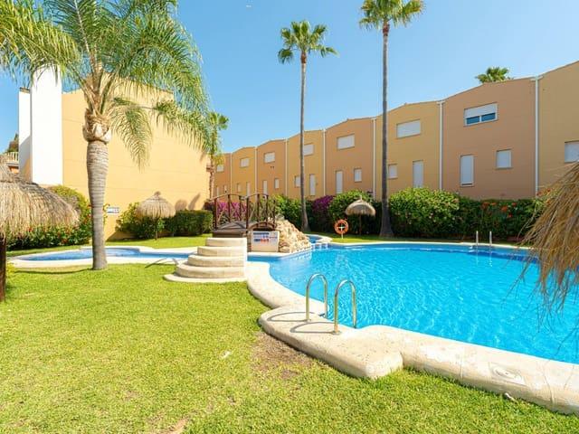 Apartamento en venta en l'Arenal, la Marina Alta