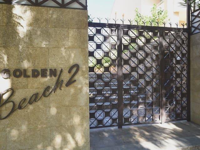 Apartamento en venta en l'Arenal, la Marina Alta