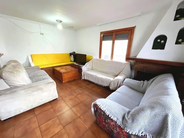 Apartamento en venta en l'Arenal, la Marina Alta