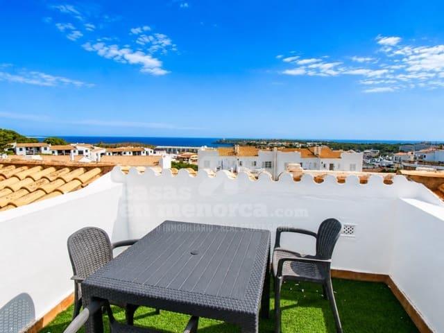 Apartamento en venta en es Mercadal, Menorca