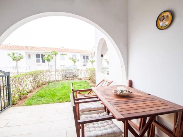 Apartamento en venta en es Mercadal, Menorca
