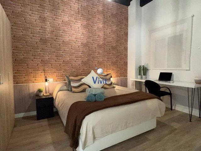 Apartamento en venta en Sevilla, Andalucía