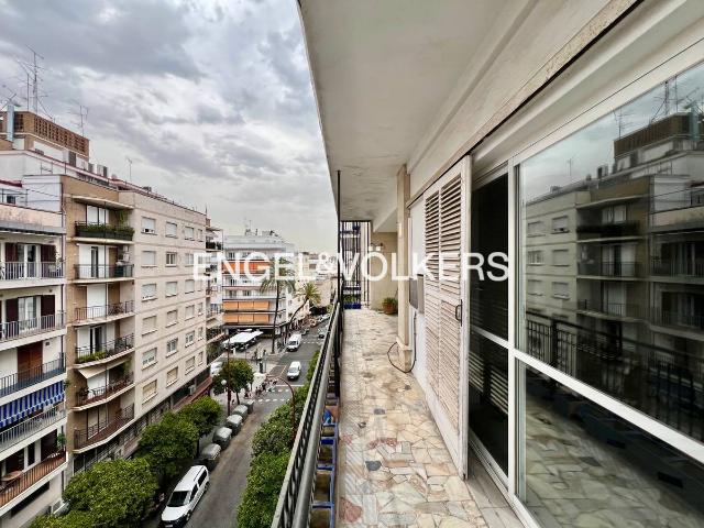 Apartamento en venta en Sevilla, El Arenal