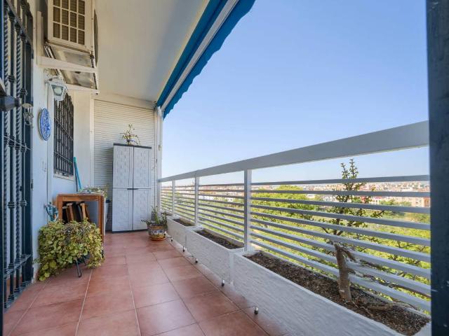 Apartamento en venta en Sevilla, El Arenal