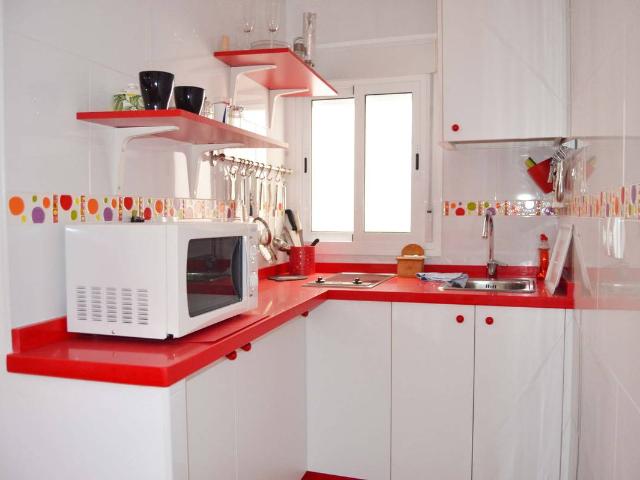 Apartamento en venta en Casco Antiguo, Sevilla