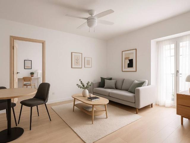 Apartamento en venta en Sevilla, El Arenal