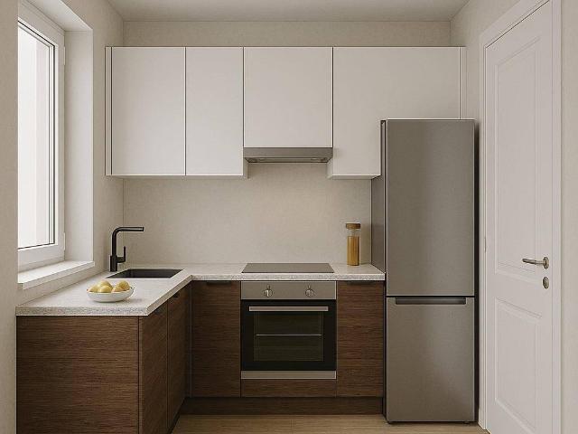 Apartamento en venta en Sevilla, El Arenal