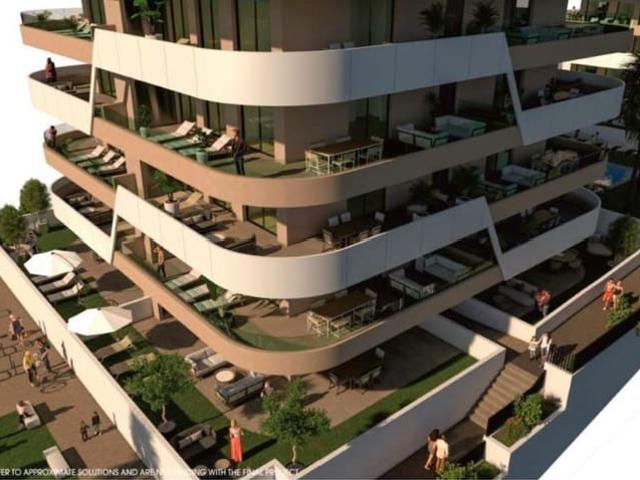 Apartamento en venta en Elche, Urbanització Els Arenals del Sol