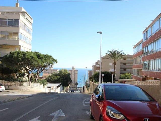 Apartamento en venta en Complejo Bella Vista, Elche