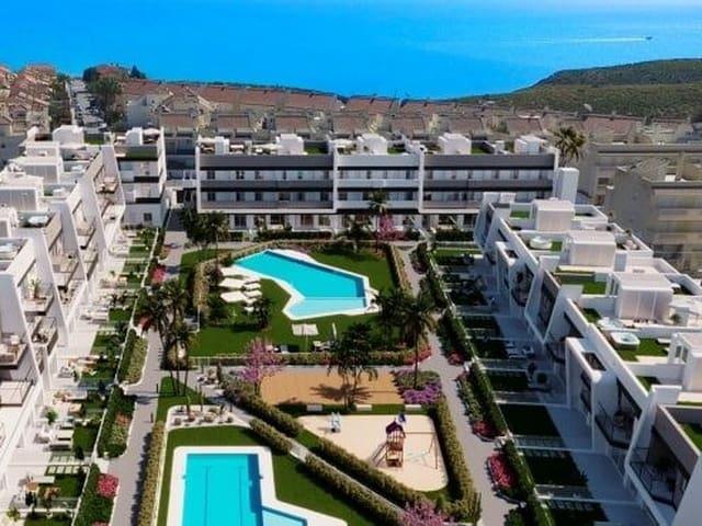 Apartamento en venta en Elche, Urbanització Els Arenals del Sol