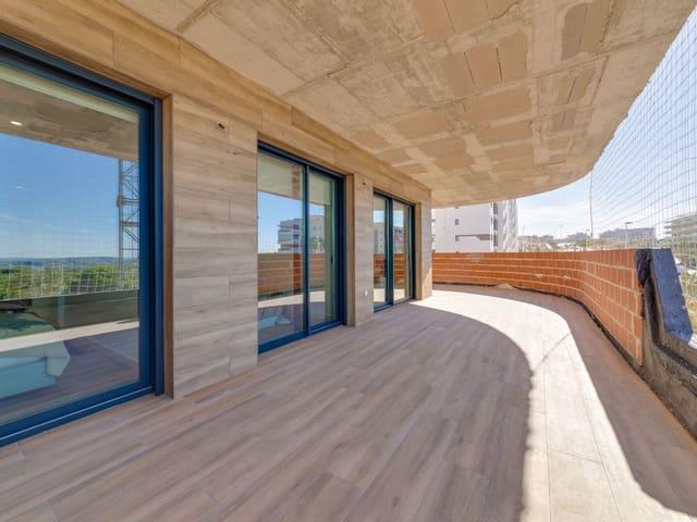 Apartamento en venta en Elche, Complejo Bella Vista