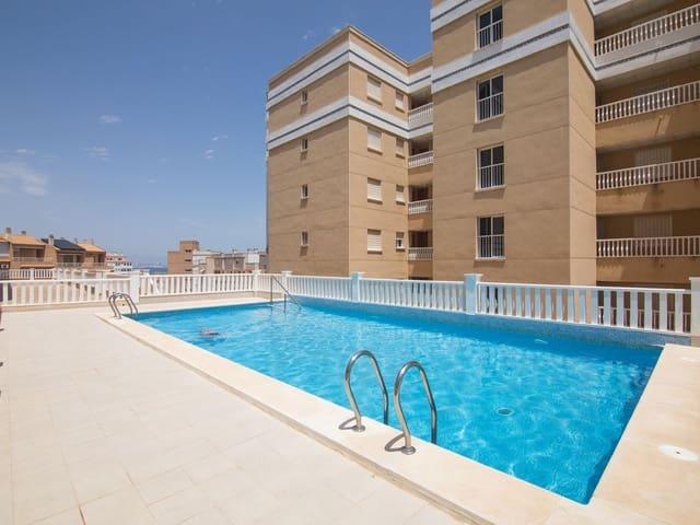 Apartamento en venta en Urbanització Els Arenals del Sol, Elche