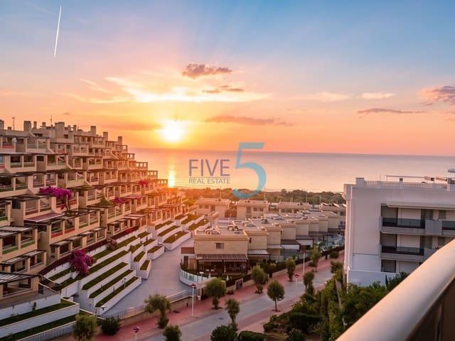 Apartamento en venta en Urbanització Els Arenals del Sol, el Baix Vinalopó