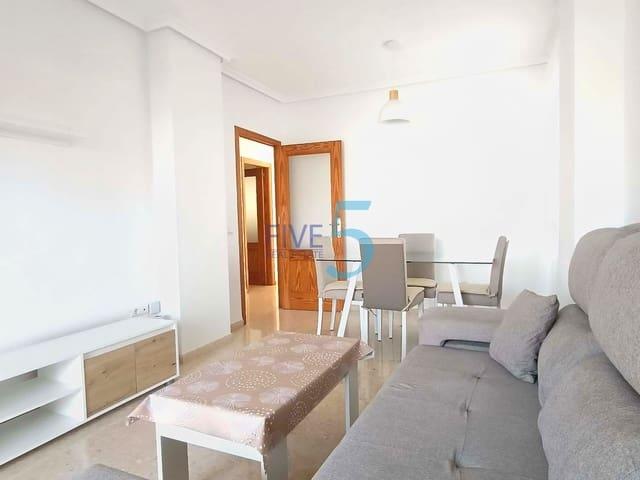 Apartamento en venta en Urbanització Els Arenals del Sol, el Baix Vinalopó