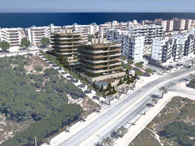 Apartamento en venta en Elche, Urbanització Els Arenals del Sol