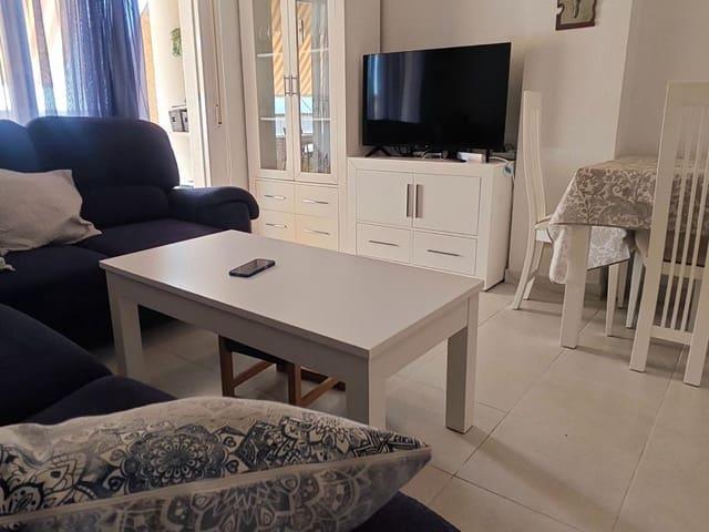 Apartamento en venta en Urbanització Els Arenals del Sol, el Baix Vinalopó