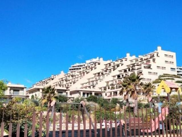Apartamento en venta en Elche, Urbanización los Limoneros